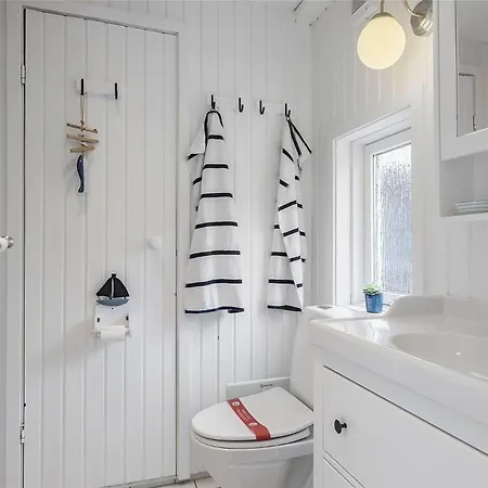 Bv134-blavand-horns-rev-69 펜션 *