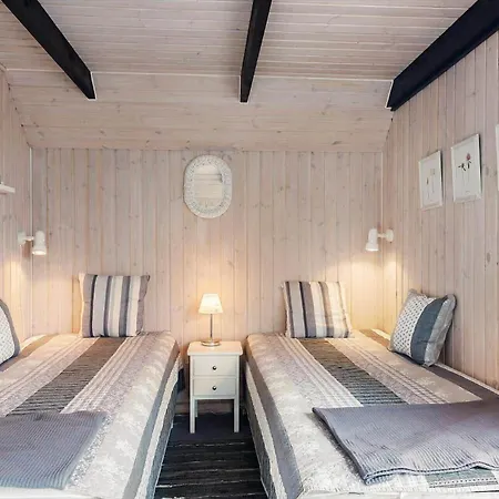 Bv134-blavand-horns-rev-69 펜션 *