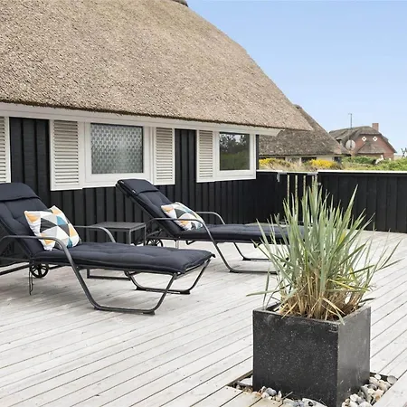 Bv134-blavand-horns-rev-69 펜션 Blåvand