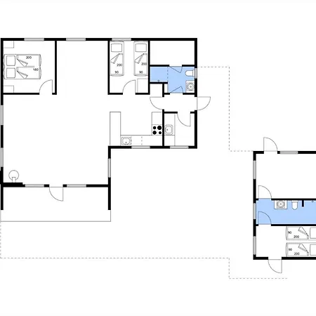 Ferienhaus Bv134-blavand-horns-rev-69 Blåvand