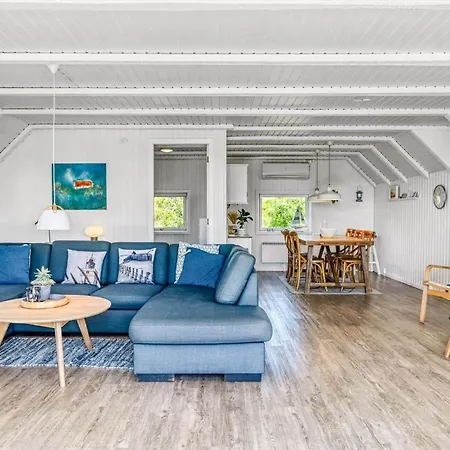 Ferienhaus Bv134-blavand-horns-rev-69 Blåvand