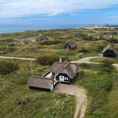 Bv134-blavand-horns-rev-69 Ferienhaus