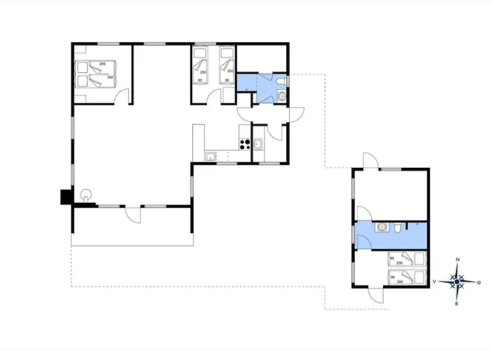 بيت للعطل Bv134-blavand-horns-rev-69 Blåvand